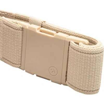 Arcade Atlas Belt In Neutral