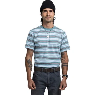 Arcade Atlas Belt In Brown