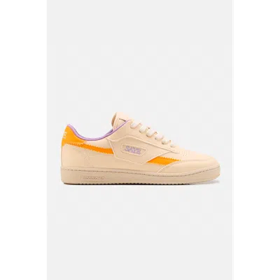 Saye M89 Icon Orange In Orange