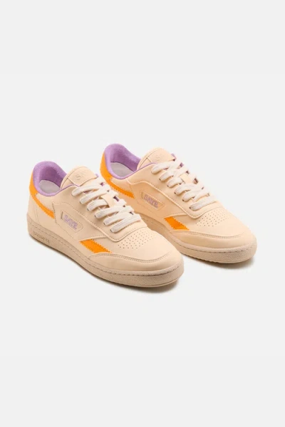 Saye M89 Icon Orange In Orange