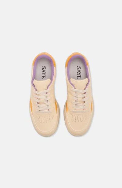 Saye M89 Icon Orange In Orange