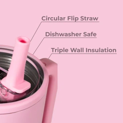 Hydrojug Traveler In Pink