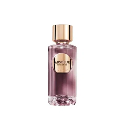Lancôme Lancome Ladies Absolue Rose Or Die Edp Spray 3.4 oz Fragrances 3614274151688 In Multi