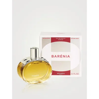 Hermes Ladies Barenia Intense Edp Spray 3.3 oz Fragrances 3346130018926 In Multi