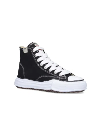 Miharayasuhiro Maison Mihara Yasuhiro Sneakers In Multi