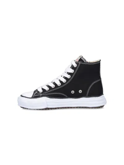 Miharayasuhiro Maison Mihara Yasuhiro Sneakers In Multi