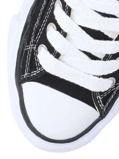 Miharayasuhiro Maison Mihara Yasuhiro Sneakers In Multi