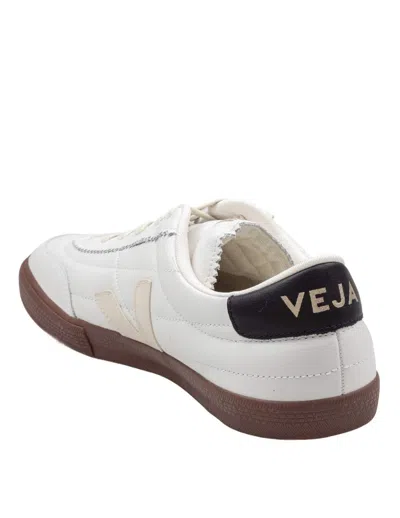 Veja Panenka In Animal Print