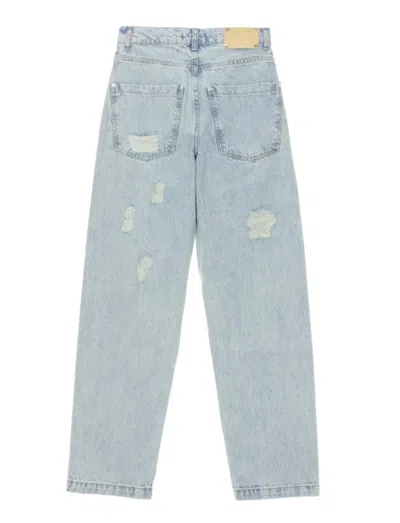 Gimaguas Jeans In Blue