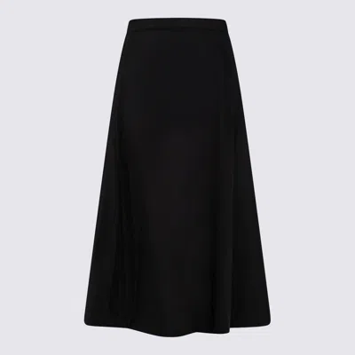 Add Skirts Blacks And Greys In Black