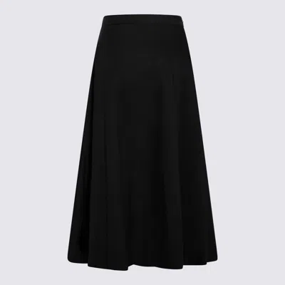 Add Skirts Blacks And Greys In Black