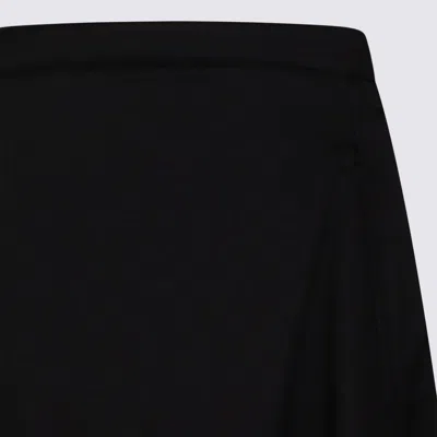 Add Skirts Blacks And Greys In Black