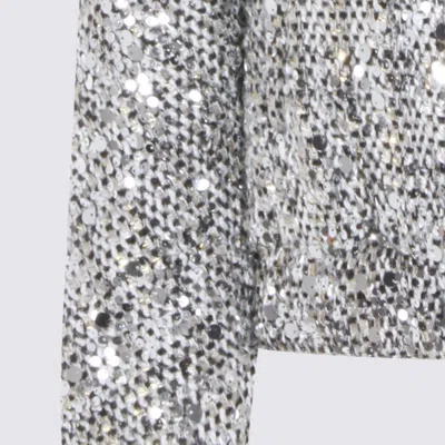 Add Giacconi Star Light White In Metallic