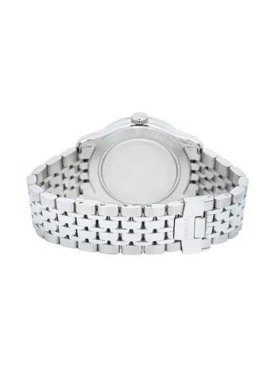 Pre-owned Tudor 1926 Stainless Steel 36mm In White