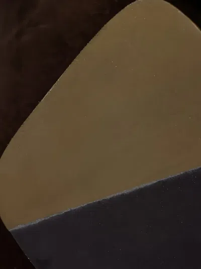 Paul Smith Women's Dark Brown Suede 'matola' Boots