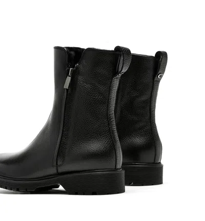 La Canadienne ?variant=44401170186377&country=us In Black