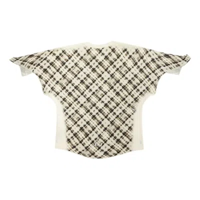 Nike Storm Fit Top In Neutral