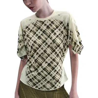 Nike Storm Fit Top In Neutral