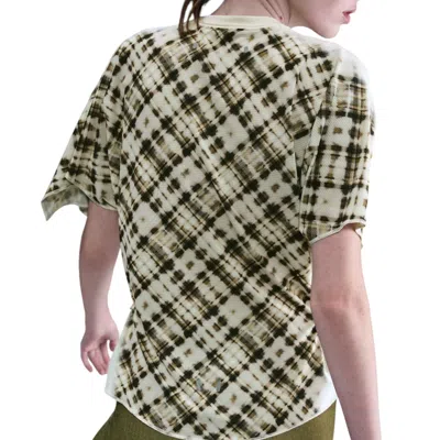 Nike Storm Fit Top In Neutral