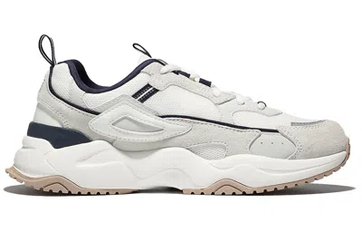 Fila Rayflide 'grey White Black' In Multi