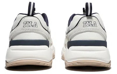 Fila Rayflide 'grey White Black' In Multi