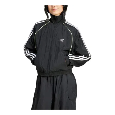 Adidas Originals (wmns) Adidas Track Jacket 'black'