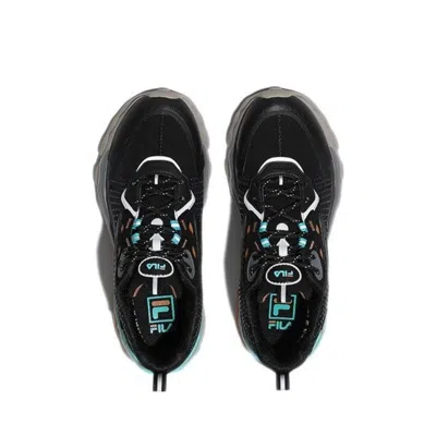 Fila Common Bubble Tr 'black Brown' In Multi