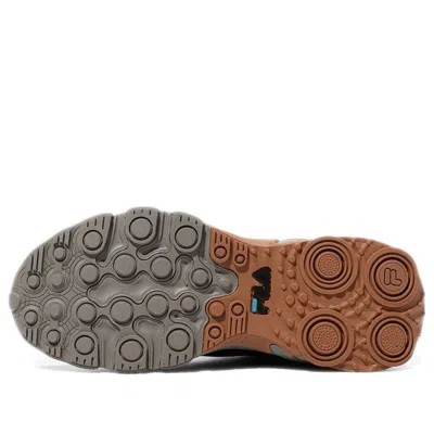 Fila Common Bubble Tr 'black Brown' In Multi