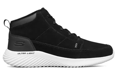 Skechers Harper's Bazaar 'black White' In Multi