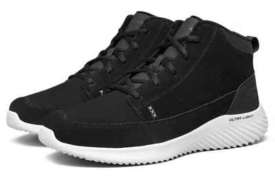 Skechers Harper's Bazaar 'black White' In Multi