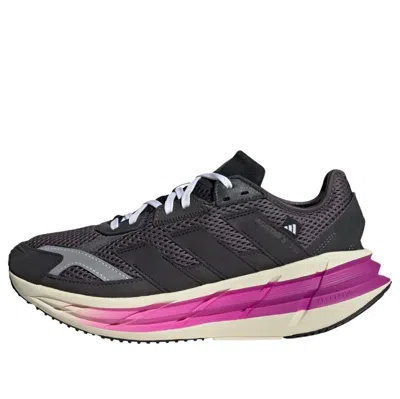 Adidas Originals Adizero Boston 12 Running Sneakers In Gray