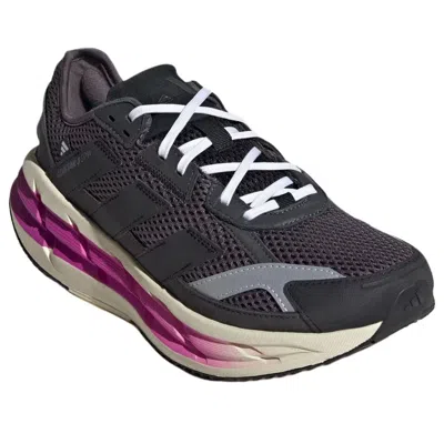 Adidas Originals Adizero Boston 12 Running Sneakers In Gray