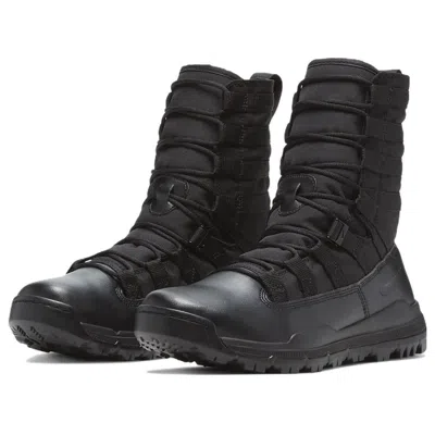 Nike Sfb Gen 2 8 Tactical Boot 'black'