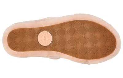 Ugg (wmns)  Oh Yeah Thick Sole Sandals Pink