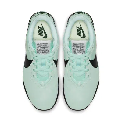 Nike (wmns)  Pre-love O.x. 'fiberglass' In Green