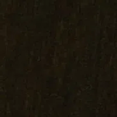 Aspesi Pantalone In Denim Floccato Delave - Militare In Black