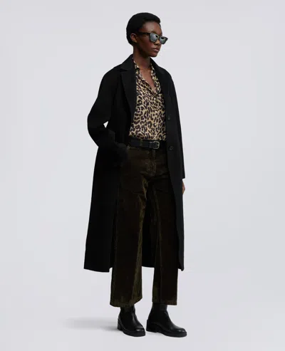 Aspesi Camicia Mod.5440 - Maculato In Multi