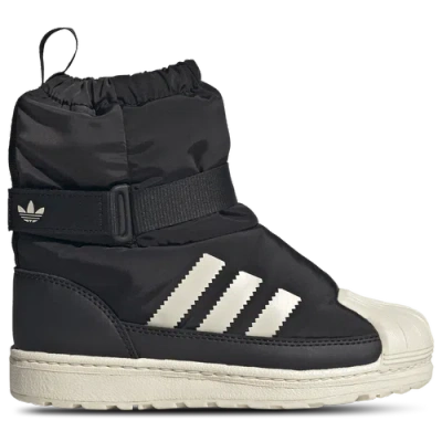Adidas Originals Boys Preschool Adidas  Superstar 360 Winter Casual Boots In Multi