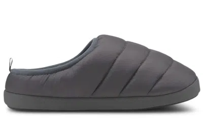 Puma (wmns)  Fluff Flip Slide 'quite Shade' In Gray