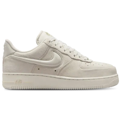 Nike Womens  Air Force 1 07 Trend Rm In Neutral