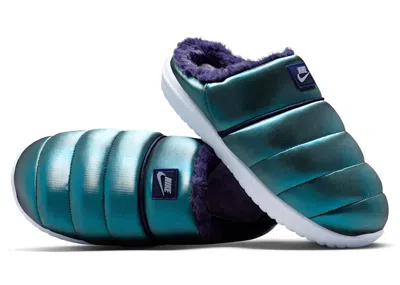 Pre-owned Nike Burrow Se (women's) Sneakers In Ghost/imperial Purple