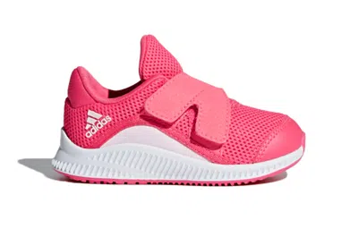 Adidas Originals (td) Adidas Fortarun X Cf I In Pink