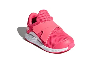 Adidas Originals (td) Adidas Fortarun X Cf I In Pink