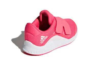 Adidas Originals (td) Adidas Fortarun X Cf I In Pink