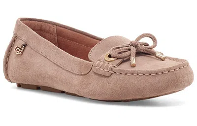 Ugg (wmns)  Karis Eevon Minimalistic Cozy Athleisure Casual Sports Shoe Light Brown