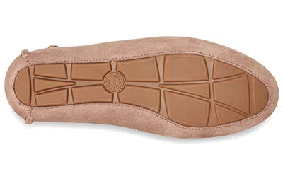 Ugg (wmns)  Karis Eevon Minimalistic Cozy Athleisure Casual Sports Shoe Light Brown