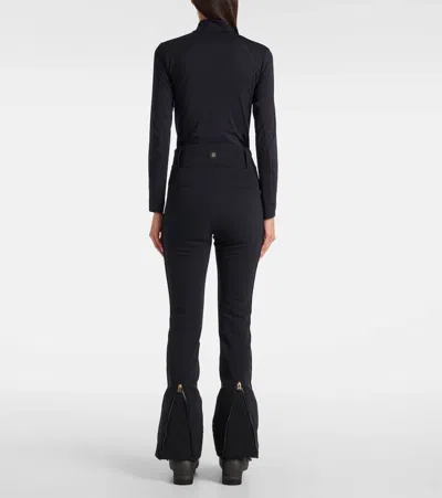 Bogner Hazel Softshell Ski Pants In Black