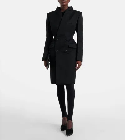 Wardrobe.nyc Wardrobe. Nyc High-rise Stirrup Leggings In Multi