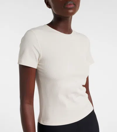 The Upside Shelter T-shirt In White