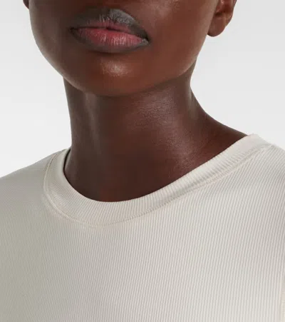 The Upside Shelter T-shirt In White